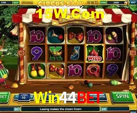 Desvendando o Mundo dos Jogos Virtuais na Win44Bet